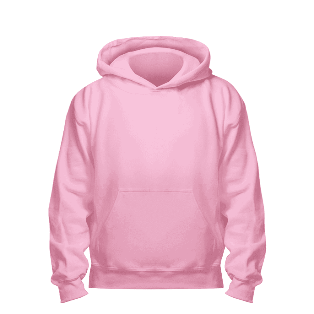 Soft everyday hoodie